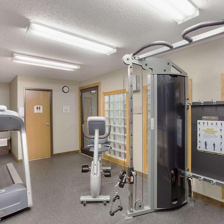Quality Inn Athens Ngoại thất bức ảnh