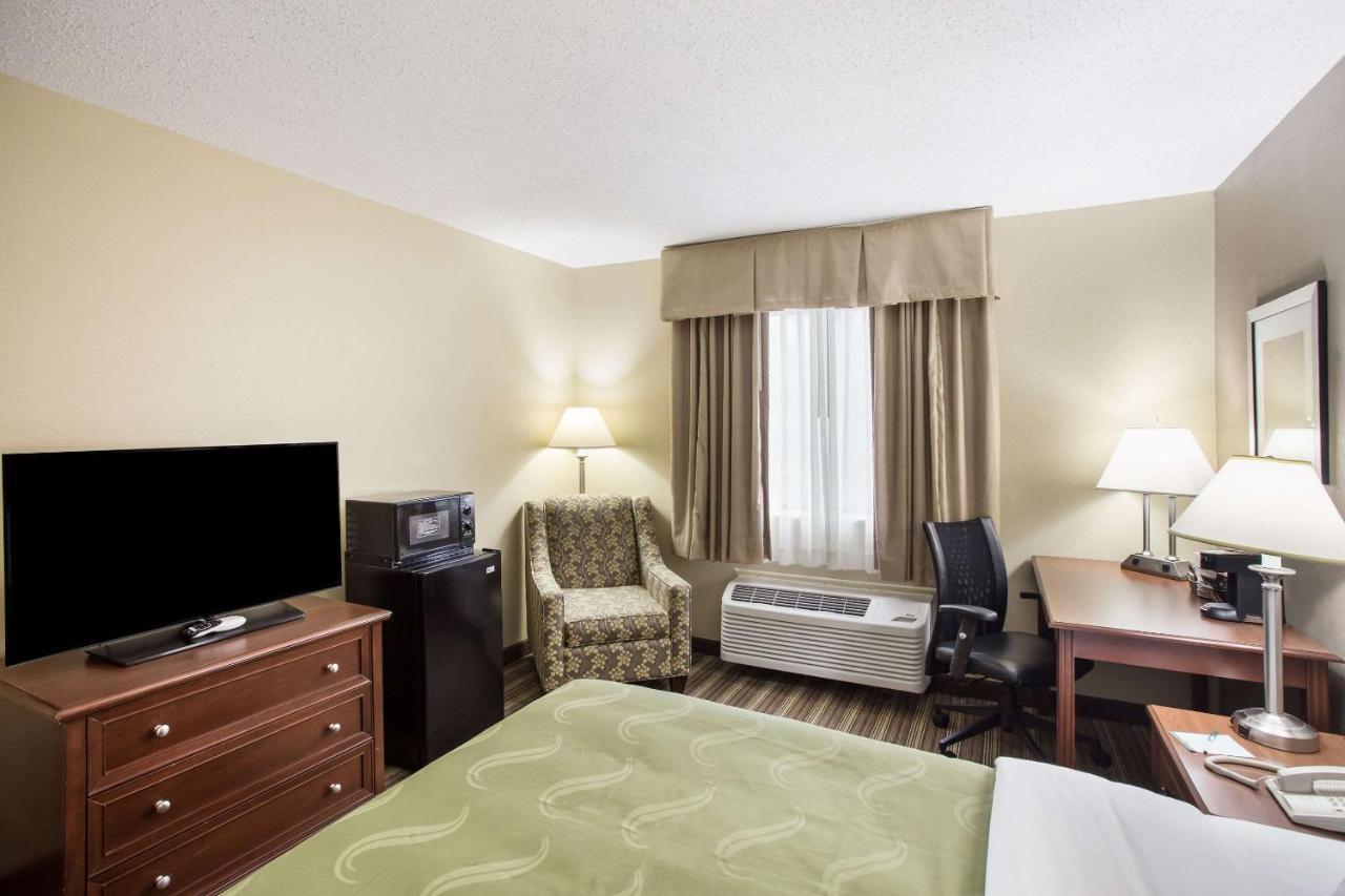 Quality Inn Athens Ngoại thất bức ảnh