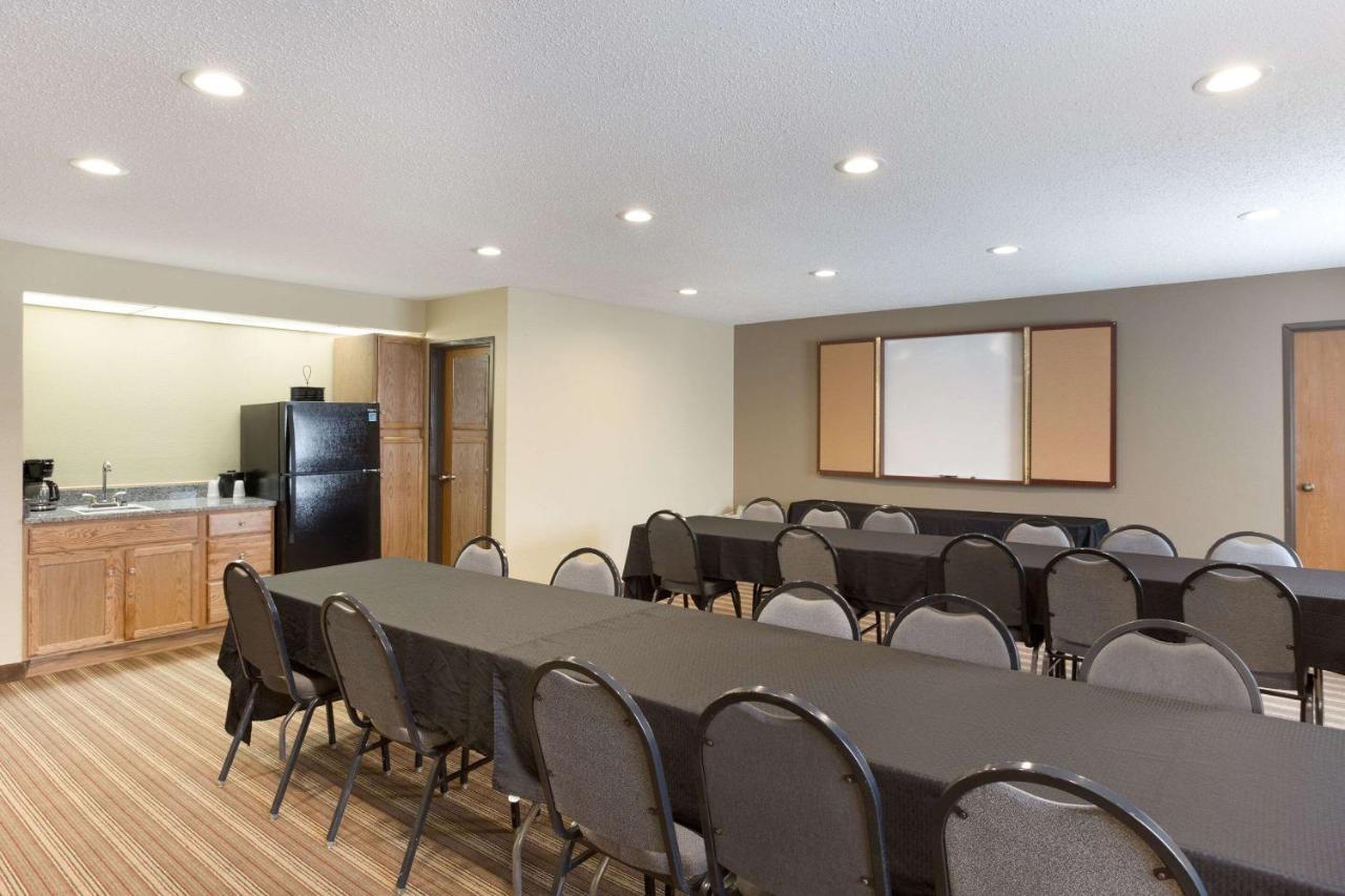 Quality Inn Athens Ngoại thất bức ảnh