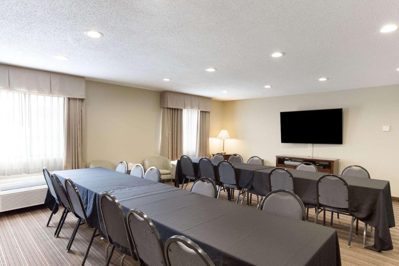 Quality Inn Athens Ngoại thất bức ảnh