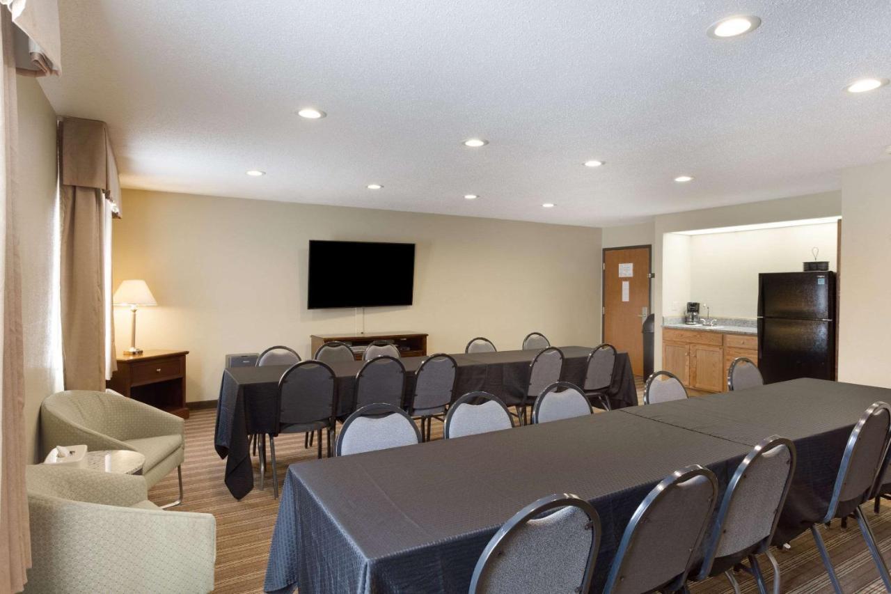 Quality Inn Athens Ngoại thất bức ảnh