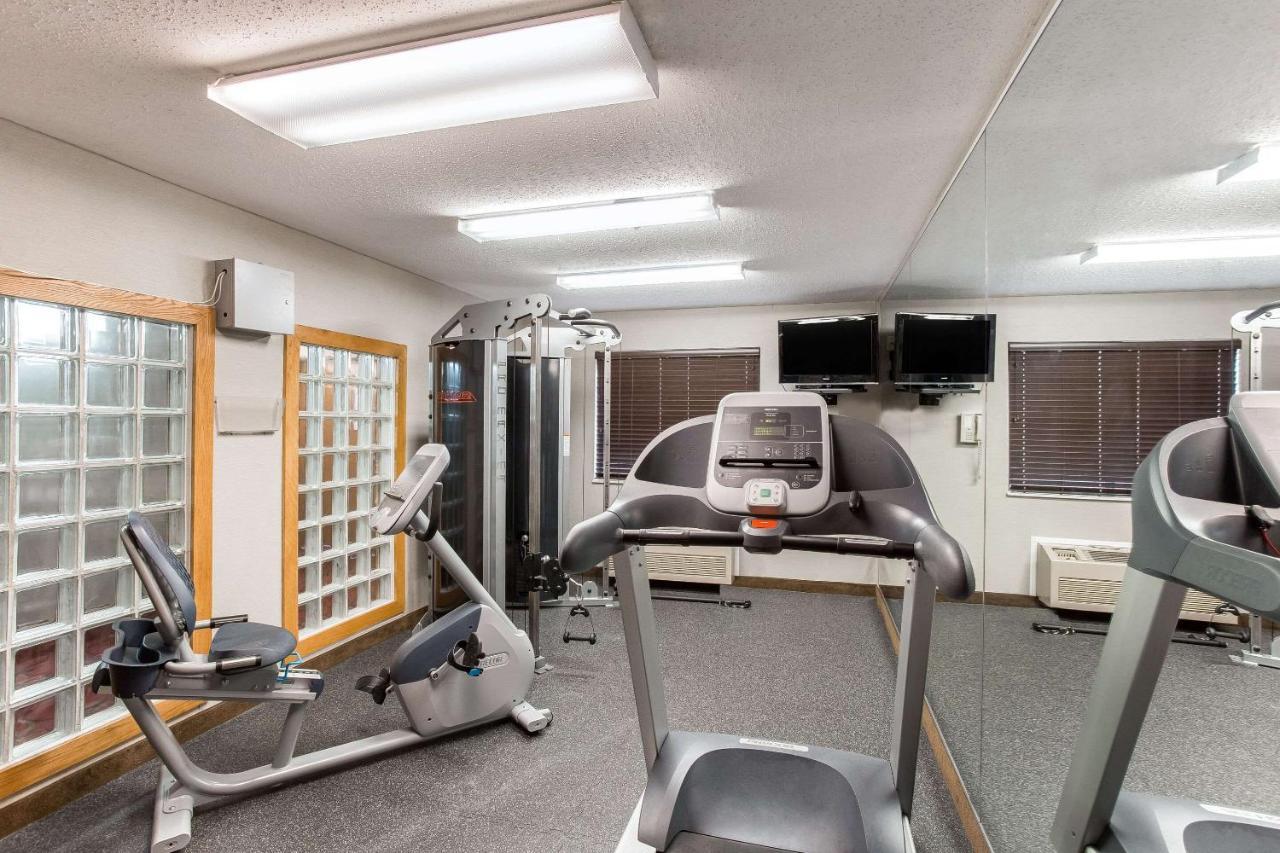 Quality Inn Athens Ngoại thất bức ảnh