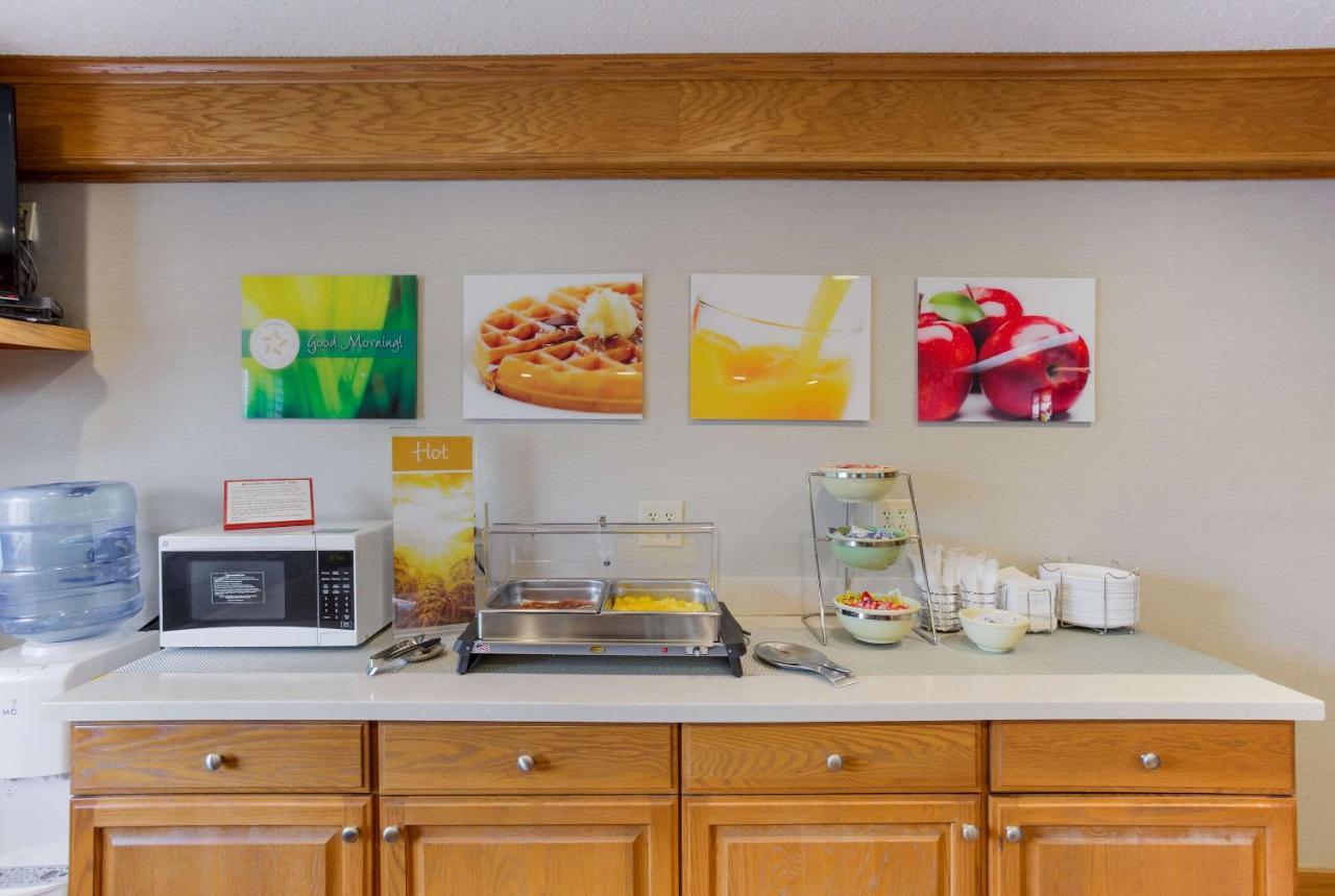 Quality Inn Athens Ngoại thất bức ảnh