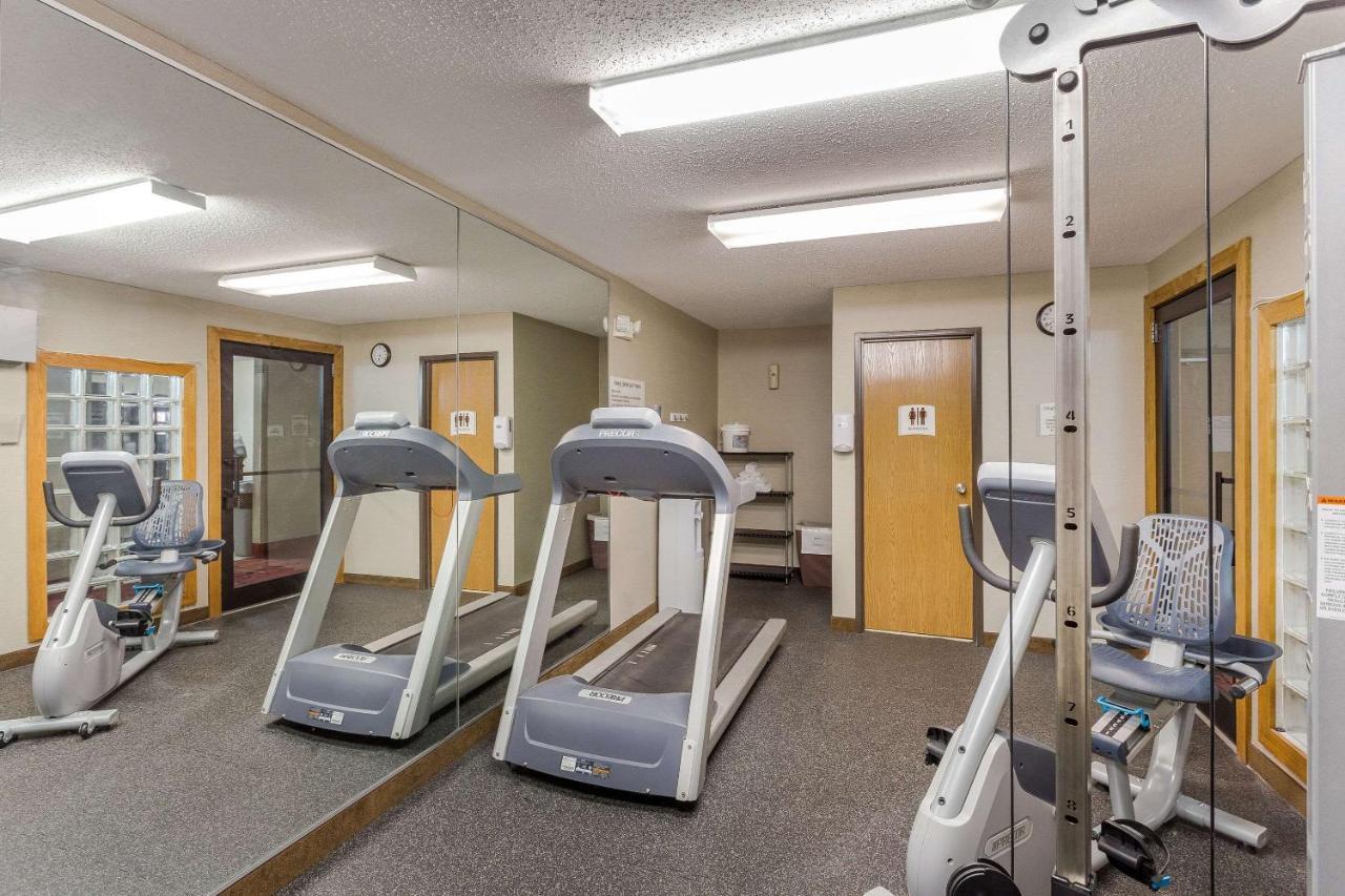 Quality Inn Athens Ngoại thất bức ảnh