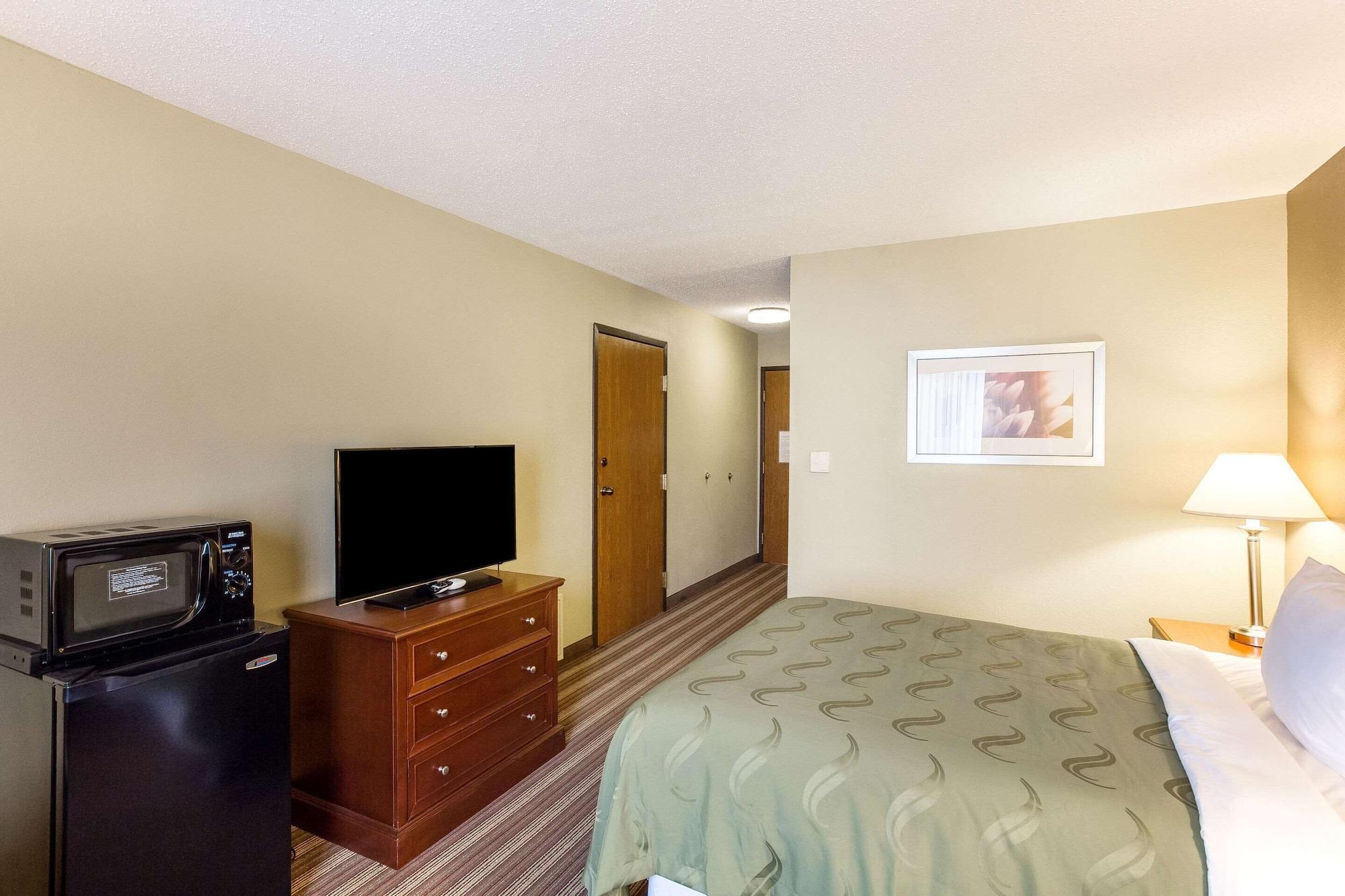 Quality Inn Athens Ngoại thất bức ảnh