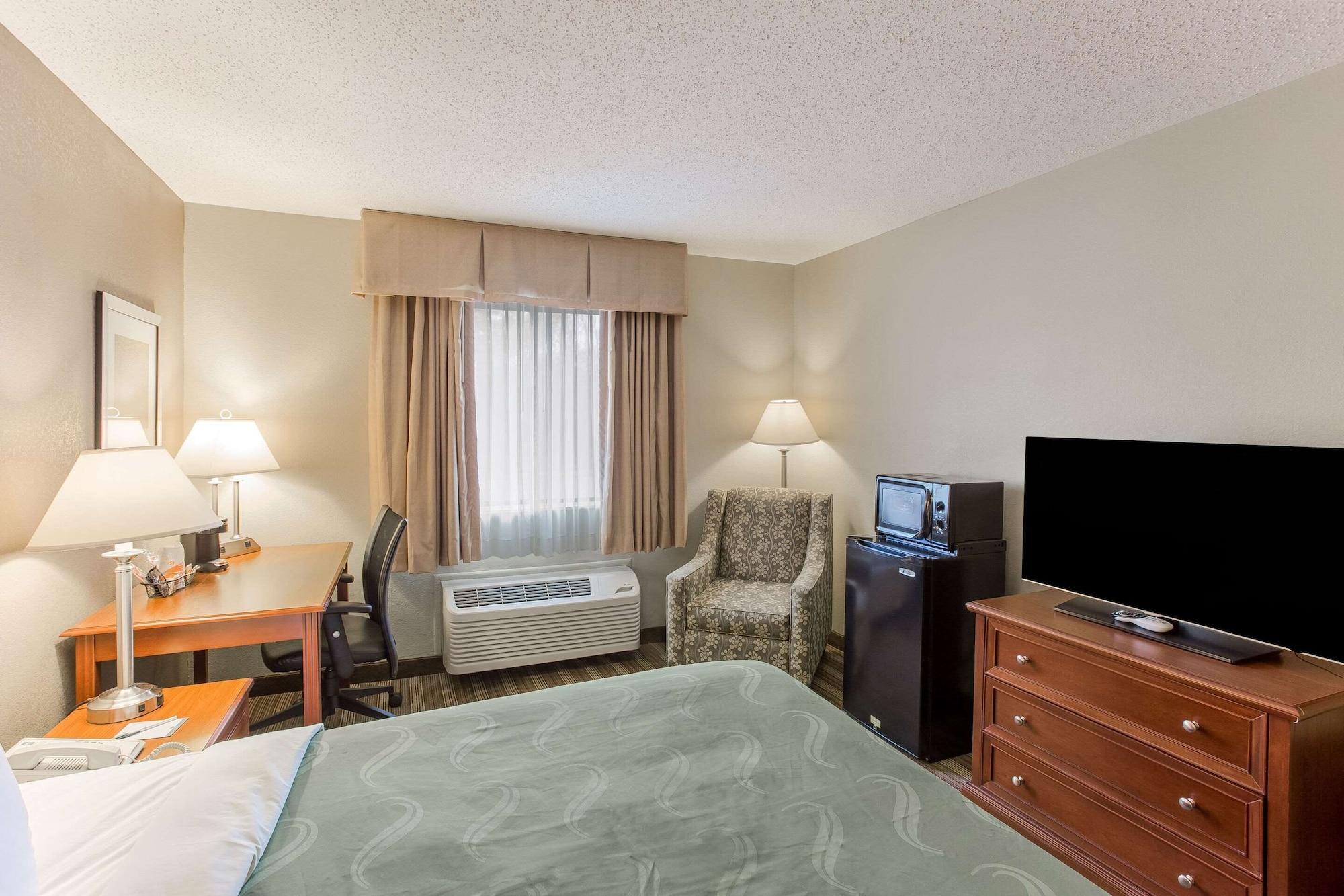 Quality Inn Athens Ngoại thất bức ảnh