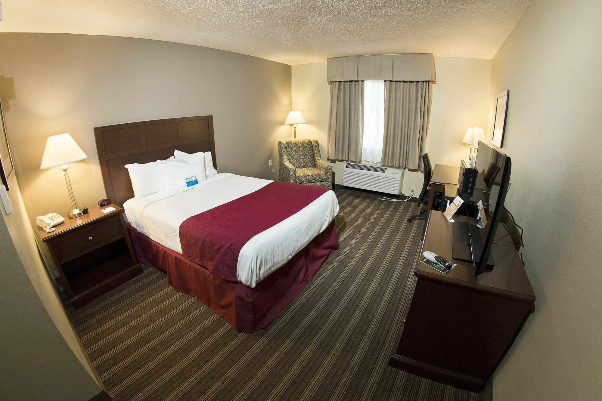 Quality Inn Athens Ngoại thất bức ảnh
