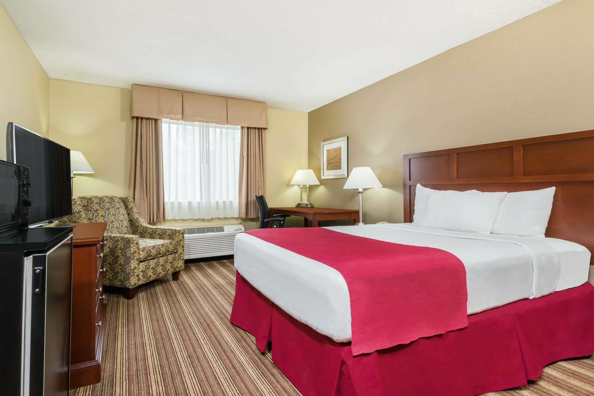 Quality Inn Athens Ngoại thất bức ảnh