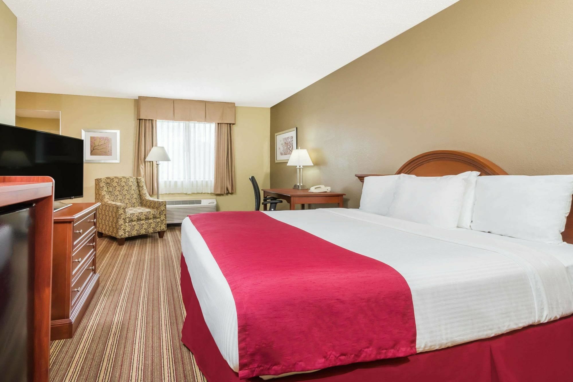 Quality Inn Athens Ngoại thất bức ảnh