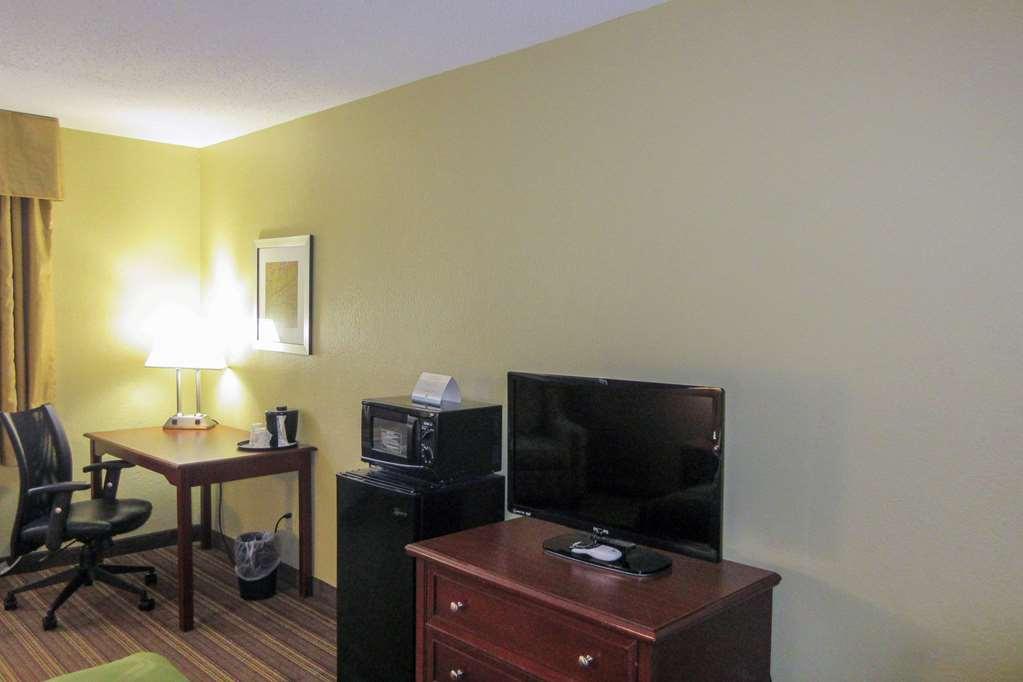Quality Inn Athens Phòng bức ảnh
