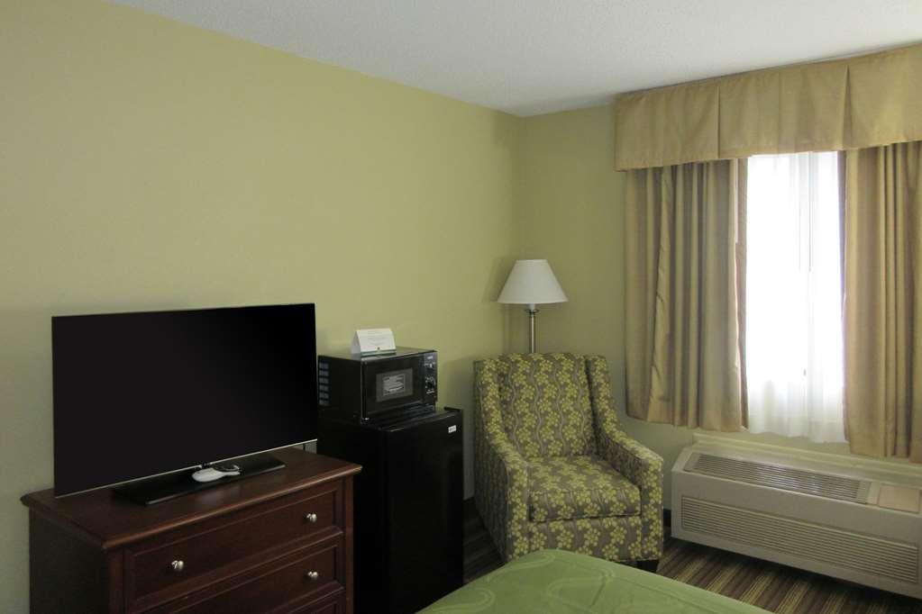 Quality Inn Athens Phòng bức ảnh