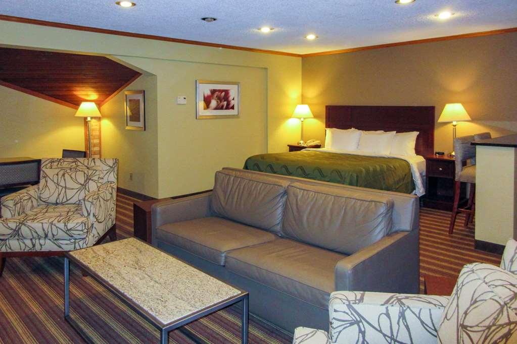 Quality Inn Athens Phòng bức ảnh